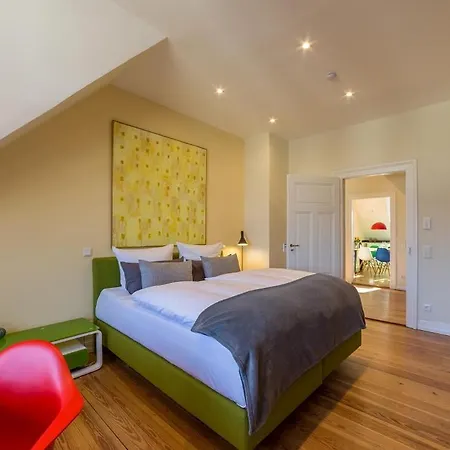 Zweite Heimat * Хайдельберг