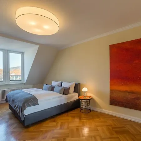 Zweite Heimat 海德堡