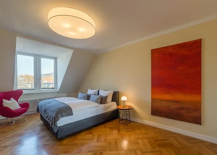 Zweite Heimat 海德堡