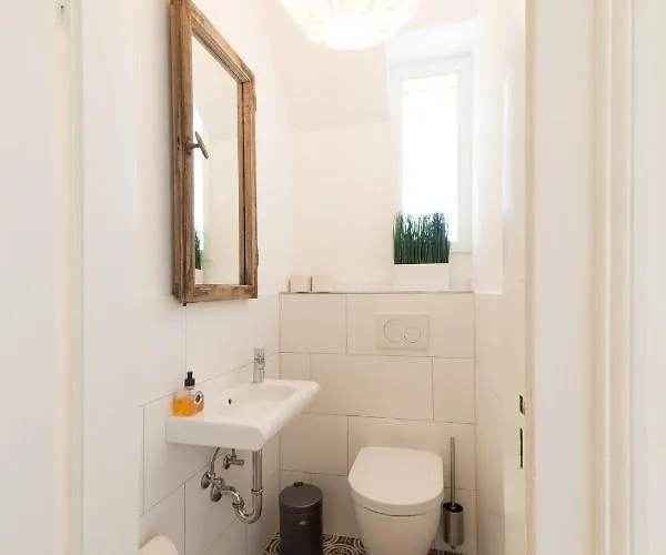 Zweite Heimat 公寓 海德堡