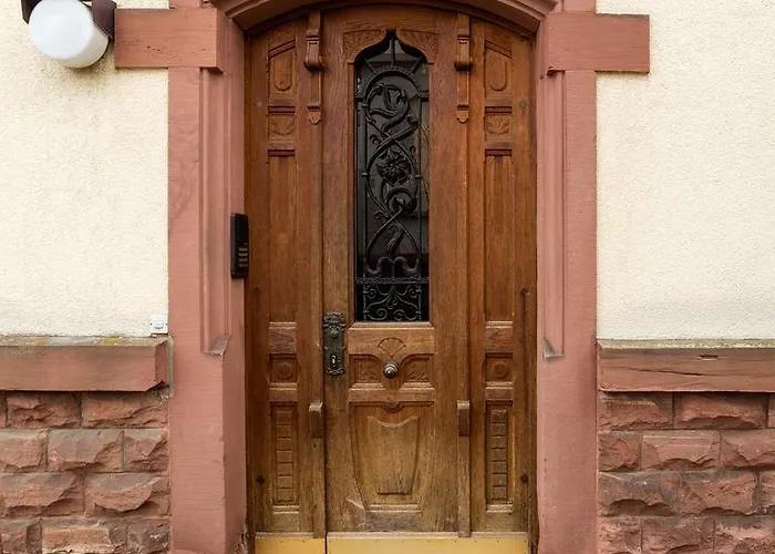 Zweite Heimat 海德堡