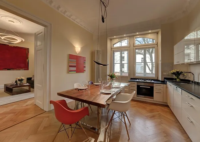 Zweite Heimat 公寓 海德堡